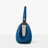 AURA<br> Cina Blue Crocodile